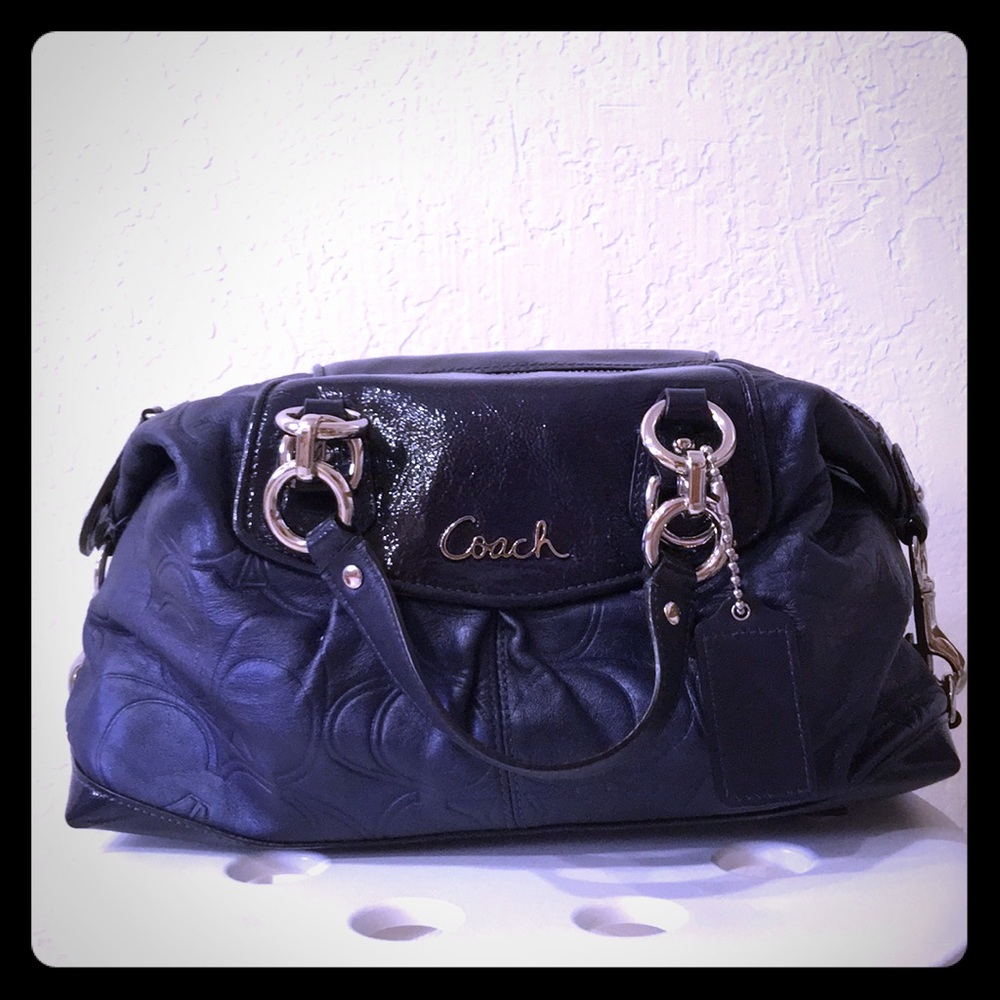 Coach handbag